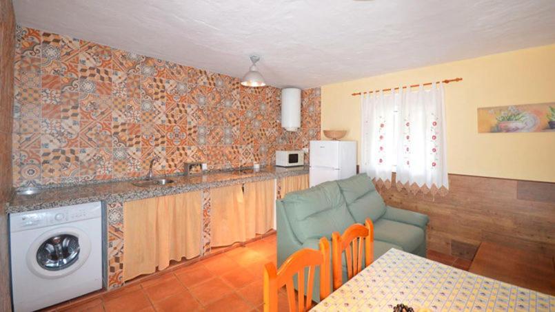 Casas Paqui Y Pablo Con Piscina Compartida En Conil Conil De La Frontera Exterior foto